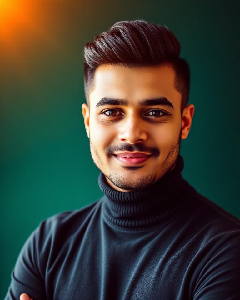 Mr. Ansuman Das